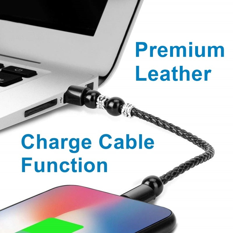 Bracelet Phone Charger