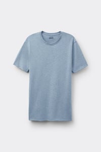 Stretch Superior Cotton T-Shirt