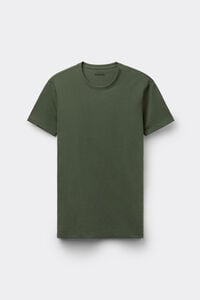 Stretch Superior Cotton T-Shirt