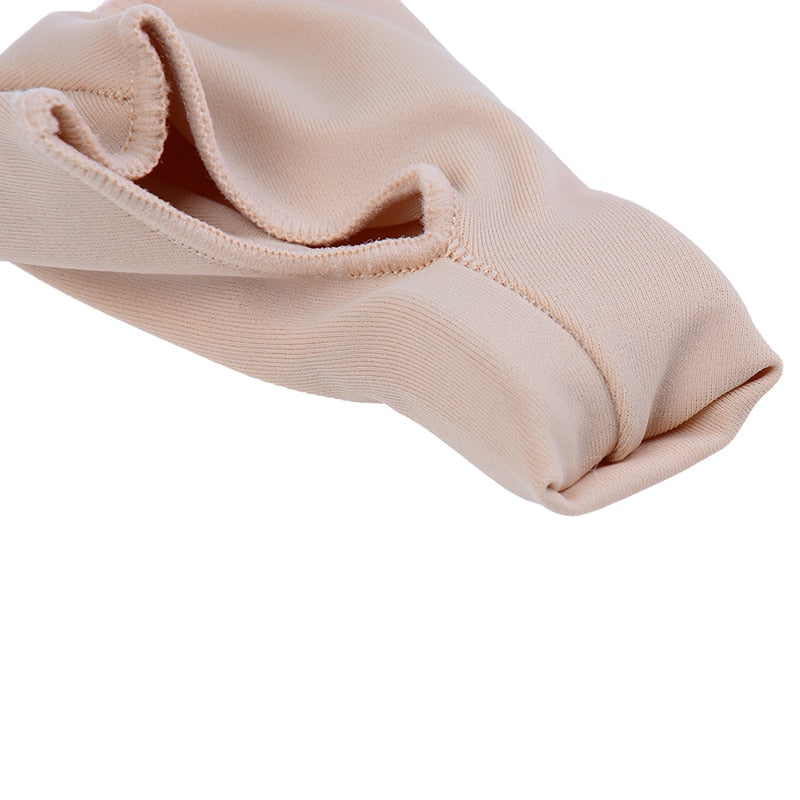 1 Pair Bunion Corrector Gel Pad Stretch Nylon