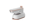 Travel Ironing